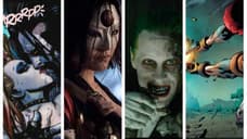 R-Rated DC FILMS Like DEADPOOL And LOGAN An Eventuality Says WB Content Chief