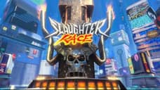 RALPH BREAKS THE INTERNET Clip Takes Us Into Shank's Slaughter Race Game And Features Another Princess Moment