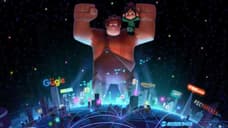RALPH BREAKS THE INTERNET: WRECK-IT RALPH 2 Motion Poster Wants To Know Who Broke The Internet?