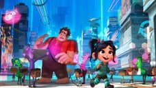 RALPH BREAKS THE INTERNET: WRECK-IT RALPH 2 Trailer Drops Tomorrow; Check Out The Teaser Announcement