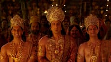 Ramayana: Rise Of A Legend New Posters Reveal New Title As First Song & BTS Featurette Are Released