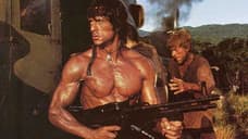 RAMBO Spin-Off Is Now A Sequel That Will See Sylvester Stallone Pass The Torch To A New Actor