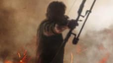 RAMBO V: Sylvester Stallone Returns For LAST BLOOD In The First Teaser Trailer And Poster