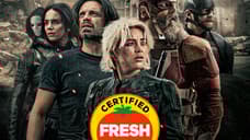 Ranking Every MCU Multiverse Saga Movie According To Rotten Tomatoes (Including THUNDERBOLTS*)