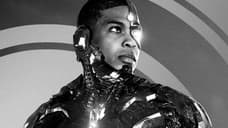 Ray Fisher Continues To Drag Joss Whedon: [He] Had Nearly Two Years To Get His Story Straight