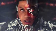 Ray Fisher Says Racist Conversations Took Place At WB Prior To JUSTICE LEAGUE Reshoots