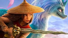 RAYA AND THE LAST DRAGON Review; A Near-Perfect Mix Of Delightful Visuals And Fantasy Storytelling