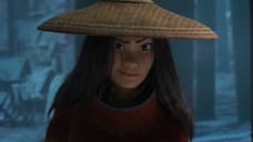 RAYA AND THE LAST DRAGON Video Interview With Producer Osnat Shurer & Writer Adele Lim