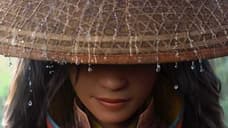 RAYA & THE LAST DRAGON, TOM & JERRY, MINARI, THE FATHER & MISSION: IMPOSSIBLE 25th Anniversary Now Available