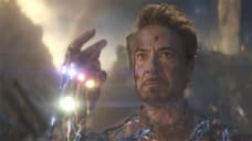 RDJ Addresses Tarantino's Criticism And Pays Tribute to Russo Brothers Work with Iron Man