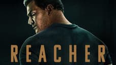 REACHER: Alan Ritchson Serves Justice (& Kicks A Lot Of Ass) In The Official Trailer For The Amazon Series
