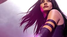 Reacher Season 4 Star Agnez Mo Becomes Psylocke In New X-Men Fan Art