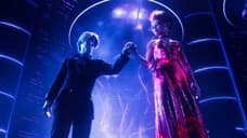 READY PLAYER ONE Behind-The-Scenes Clip Shows How Steven Spielberg Brought The OASIS To Life