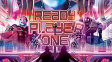READY PLAYER ONE: Enter A World Of Pure Imagination On This Sensational New IMAX Poster