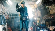 READY PLAYER ONE Will Now Open In Theaters One Day Earlier