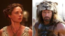 Rebecca Ferguson Calls Out Idiot Co-Star Who Screamed At Her On Set; Dwayne The Rock Johnson Responds