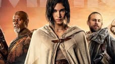 REBEL MOON Director Zack Snyder Explains Why Pitching His Idea As A STAR WARS Movie Didn't Pan Out