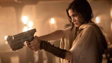 REBEL MOON Has Been Rated PG-13 For Strong Violence, Sexual Assault, Bloody images, And More