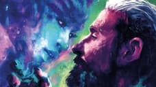 REBEL MOON: HOUSE OF THE BLOODAXE - Zack Snyder Shares First Look At Prequel Comic Book Covers