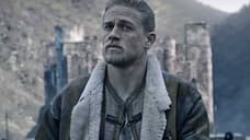 REBEL MOON Star Charlie Hunnam Faces Two Year Recovery After Sustaining Injury During Shooting