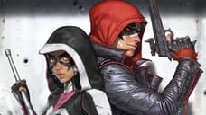 RED HOOD Writer Gretchen Felker-Martin Stands By Shocking Charlie Kirk Comments After Being Fired By DC Comics