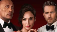 RED NOTICE 2 And 3 Officially In Development For Netflix; Expected To Shoot Back-To-Back