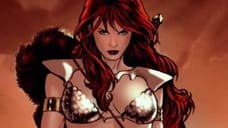RED SONJA Enlists REVENGE Star Matilda Lutz To Play The Titular Flame-Haired Warrior