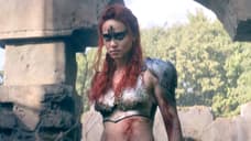 RED SONJA Teases A Future Team-Up Between The She-Devil With A Sword And [SPOILER]