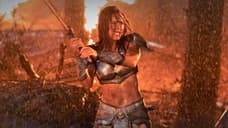 RED SONJA: The First Reviews For Fantasy Reboot Starring Matilda Lutz Are In