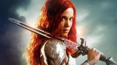 RED SONJA Trailer: The She-Devil With A Sword Returns For Revenge In Bloody First Footage