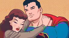 Remastered 1940s SUPERMAN Shorts Coming To Digital HD & Blu-Ray