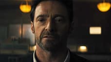 REMINISCENCE: Hugh Jackman Sci-Fi Thriller Gets A September Release Date; First Teaser Released