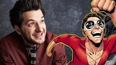RENFIELD And SONIC THE HEDGEHOG Actor Ben Schwartz Wants To Play DC's Plastic Man.
