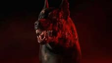 RESIDENT EVIL: Brief Teaser And Logo For Netflix's Live-Action Series Revealed