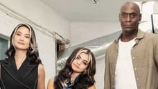 RESIDENT EVIL: Netflix Announces Full Cast For Live-Action Series; Lance Reddick To Play Albert Wesker