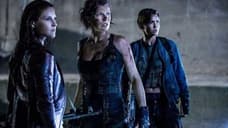 RESIDENT EVIL Series Reportedly In Development At Netflix