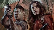 RESIDENT EVIL: WELCOME TO RACCOON CITY - Claire Redfield, Jill Valentine, & More Team-Up On New Poster