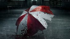 RESIDENT EVIL: WELCOME TO RACCOON CITY - Witness The Beginning Of Evil In Bloody First Trailer