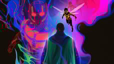 RESULTS: Here's How You, ComicBookMovie.com's Readers, Rated ANT-MAN AND THE WASP: QUANTUMANIA!