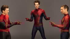 RESULTS: Here's The Live-Action SPIDER-MAN You Chose As Your Favorite (And It Was Our Closest Poll To Date)