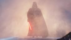 Return To THE CLONE WARS With More Epic Stills From Last Week's AHSOKA (Including Darth Vader's Return)