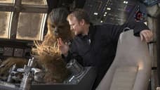 Rian Johnson Confirms That His New STAR WARS Trilogy Will Step Beyond The Legacy Characters