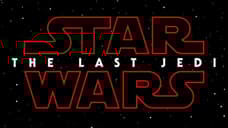 Rian Johnson Shares A New BTS Image From STAR WARS: THE LAST JEDI As Celebration Appearance Is Confirmed