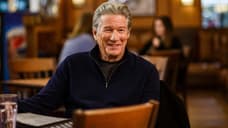 Richard Gere Would Be Open To Starring In A Superhero Movie Providing It's Quirky And Unexpected (Exclusive)