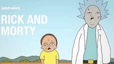 RICK AND MORTY: BUSHWORLD ADVENTURES Exclusive Interview With Creator And Animator Michael Cusack