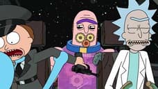 RICK AND MORTY Season 4 Premiere Review; The Best Animated Series On TV Today Is Back And Better Than Ever