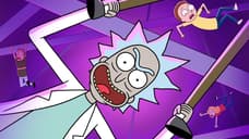RICK AND MORTY Season 9 Premiere Date & First-Look Revealed: No AI Slop! Just Grade A Organic Slop