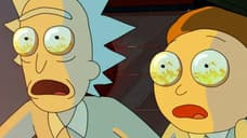 RICK AND MORTY Will Be Recast As Adult Swim Cuts Ties With Co-Creator Justin Roilland