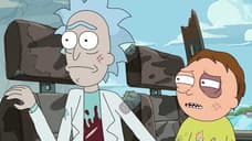 RICK AND MORTY Will Fulfil 70-Episode Order From Adult Swim Despite Ongoing Justin Roiland Controversies