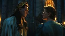 RINGS OF POWER: Tell, Don't Show - Breaking Down The Use of Dialogue and Titles to Convey Information (Old)